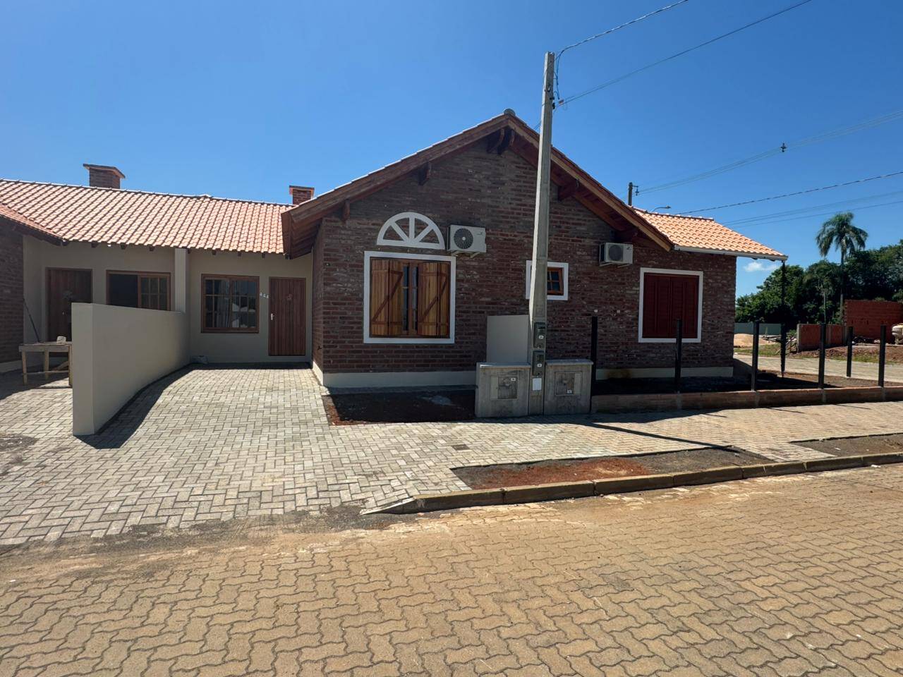 Casa, 2 quartos, 60 m² - Foto 11