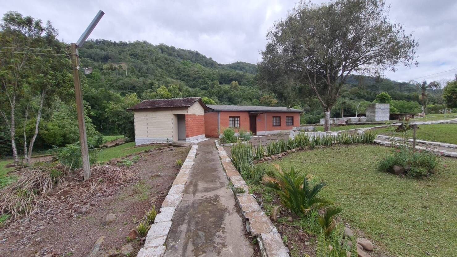 Chácara à venda com 3 quartos, 600m² - Foto 23