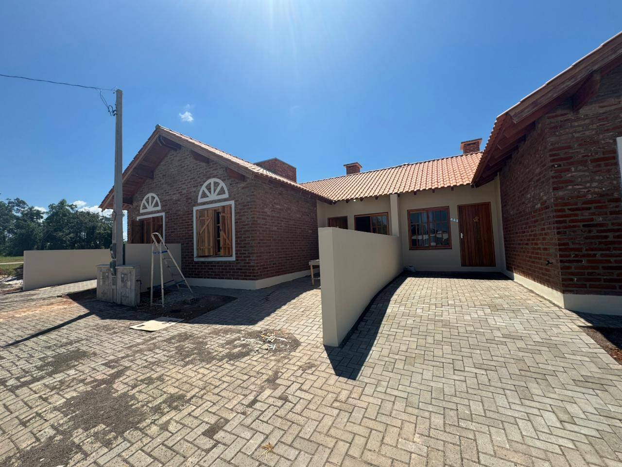 Casa, 2 quartos, 60 m² - Foto 12