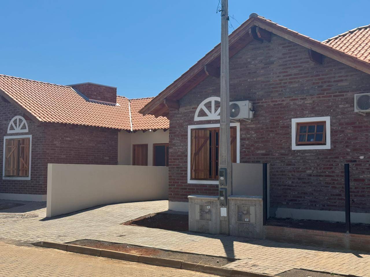 Casa, 2 quartos, 60 m² - Foto 13