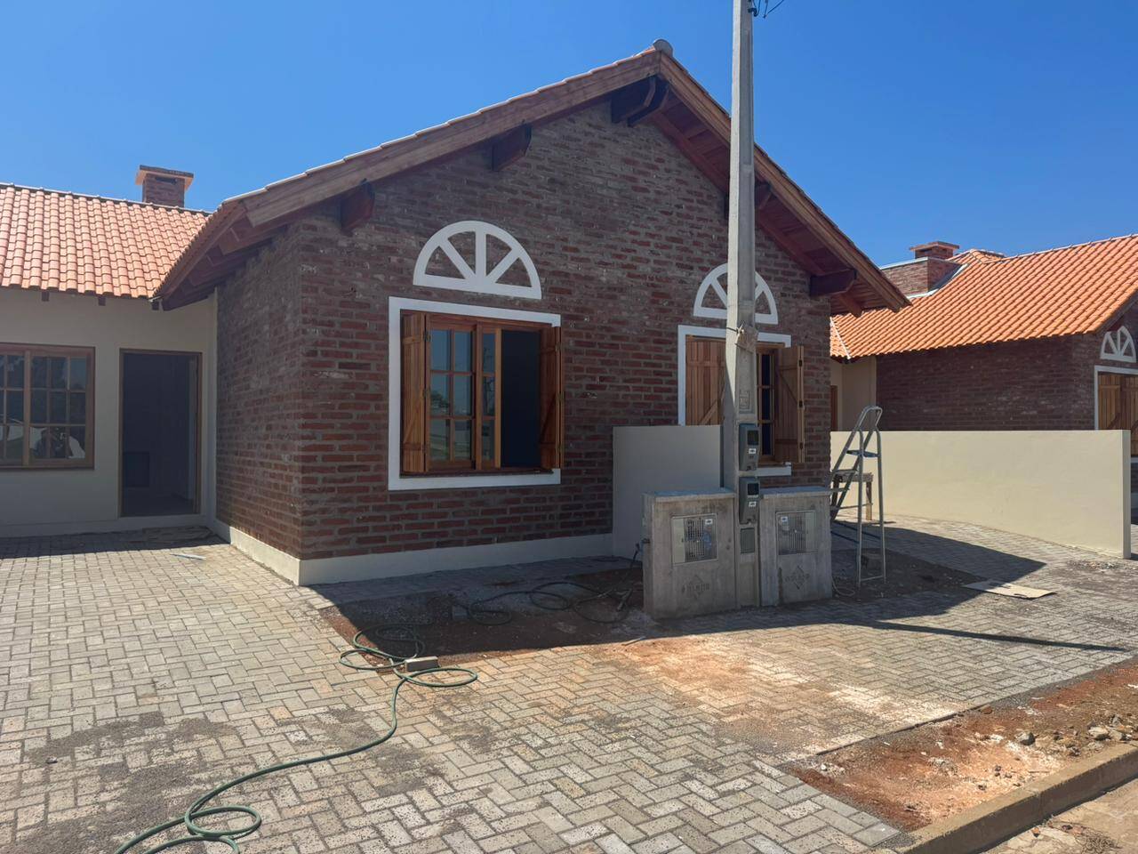 Casa, 2 quartos, 60 m² - Foto 14