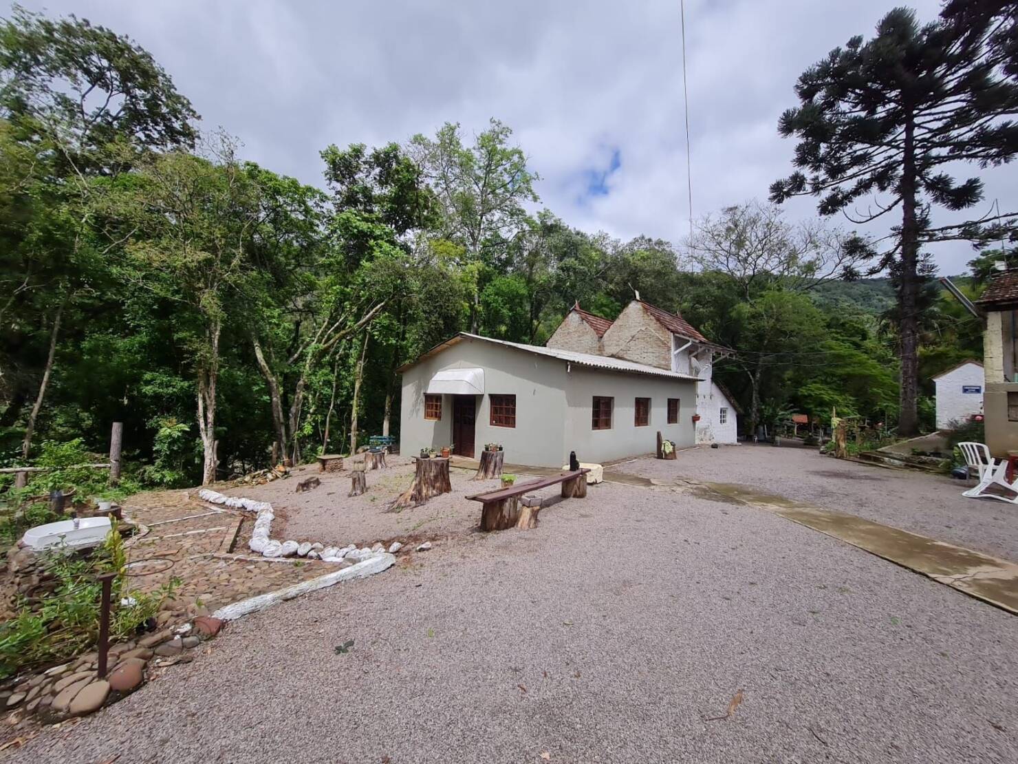 Chácara à venda com 3 quartos, 600m² - Foto 26