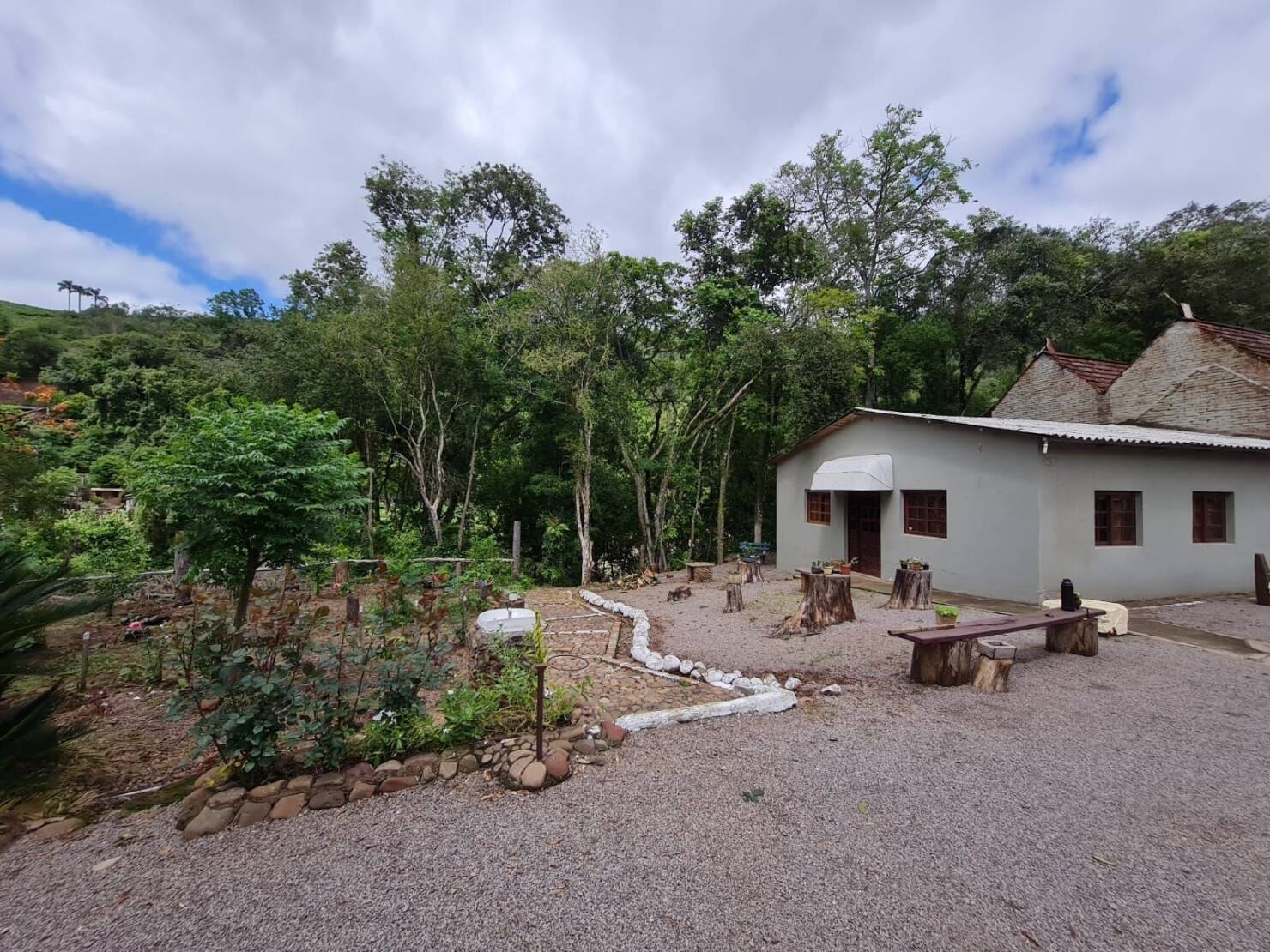 Chácara à venda com 3 quartos, 600m² - Foto 28