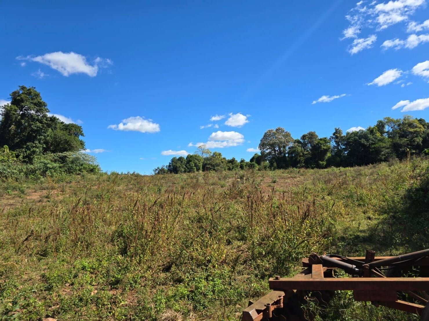 Terreno à venda, 77000m² - Foto 1