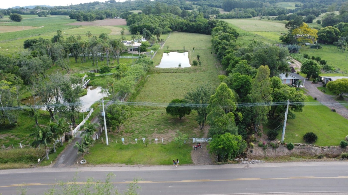 Terreno, 4 hectares - Foto 7