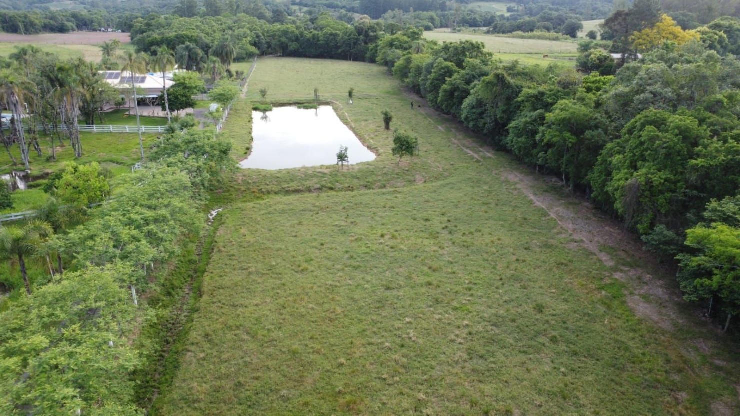 Terreno, 4 hectares - Foto 9