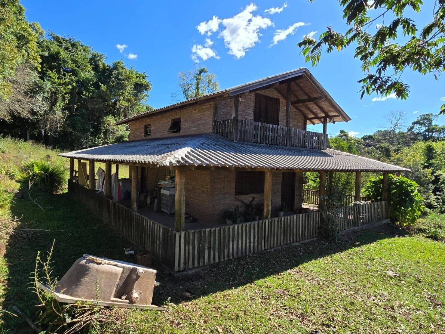 Terreno à venda - Foto 2