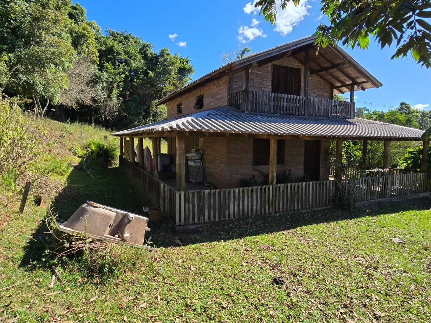 Terreno à venda - Foto 3