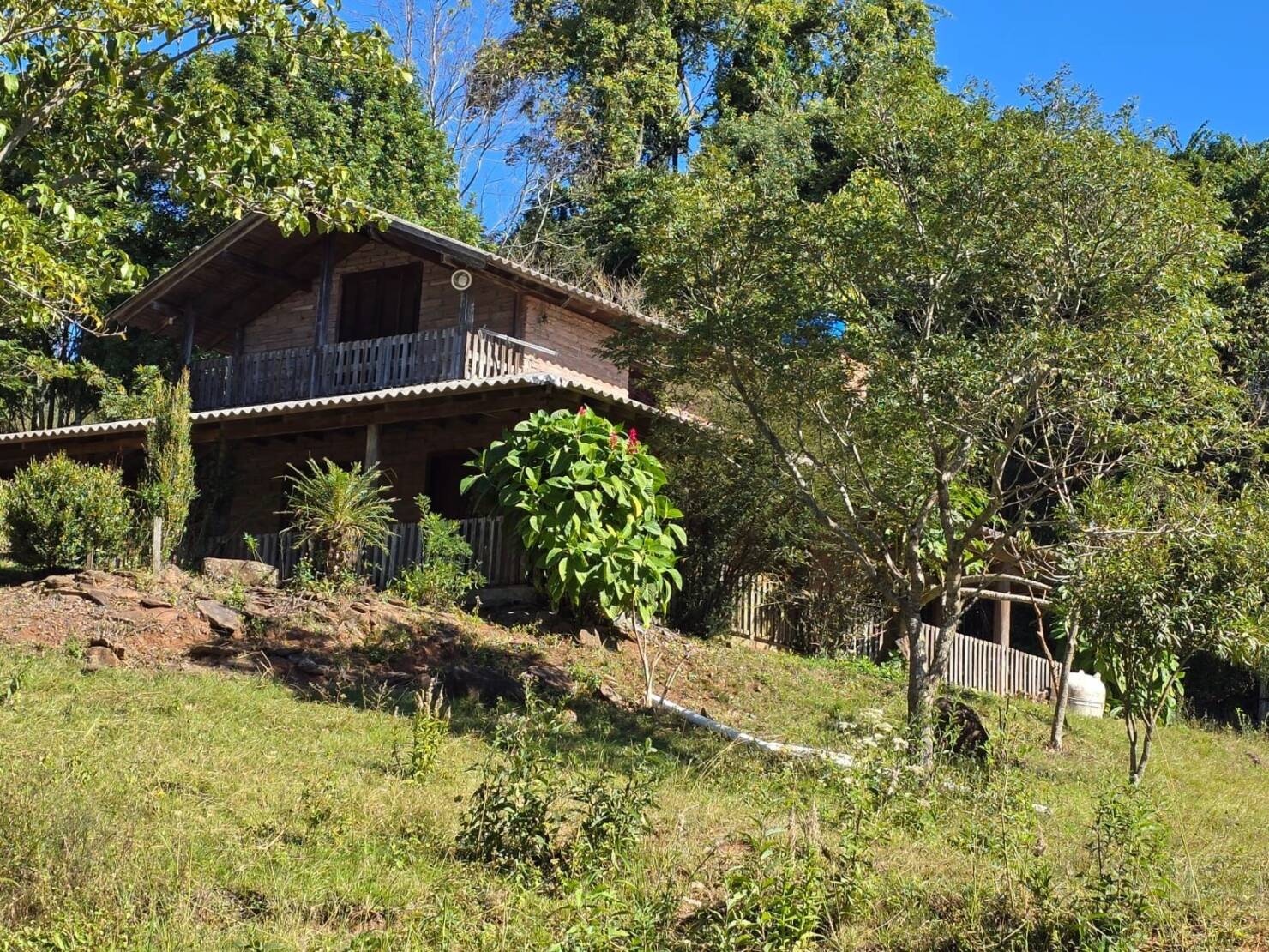 Terreno à venda - Foto 5
