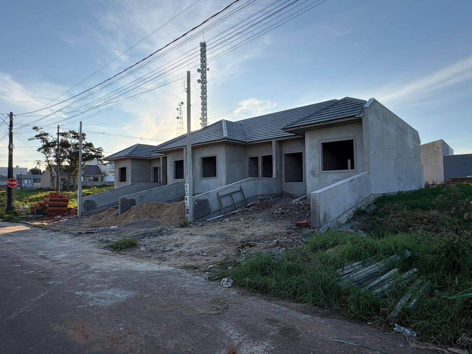 Casa, 2 quartos, 48 m² - Foto 4