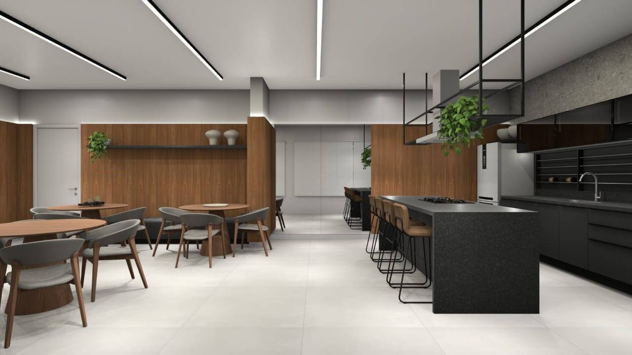 Cobertura, 4 quartos, 273 m² - Foto 7
