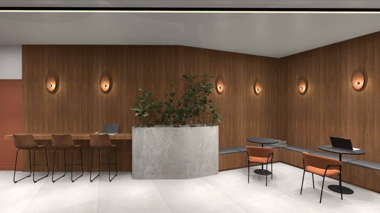 Cobertura, 4 quartos, 273 m² - Foto 6