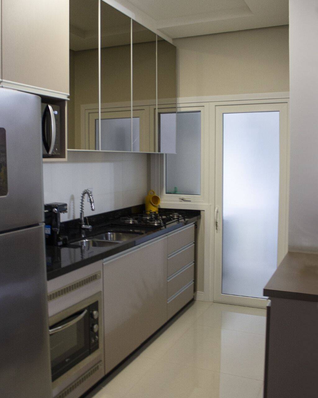 Cobertura, 3 quartos, 231 m² - Foto 4