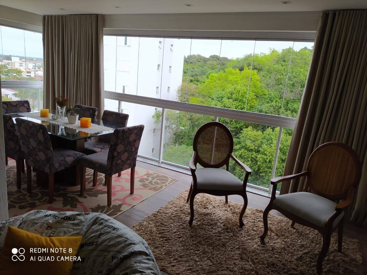 Cobertura, 3 quartos, 231 m² - Foto 7