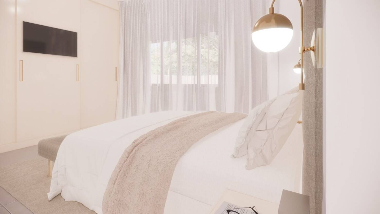 Casa, 2 quartos, 69 m² - Foto 14