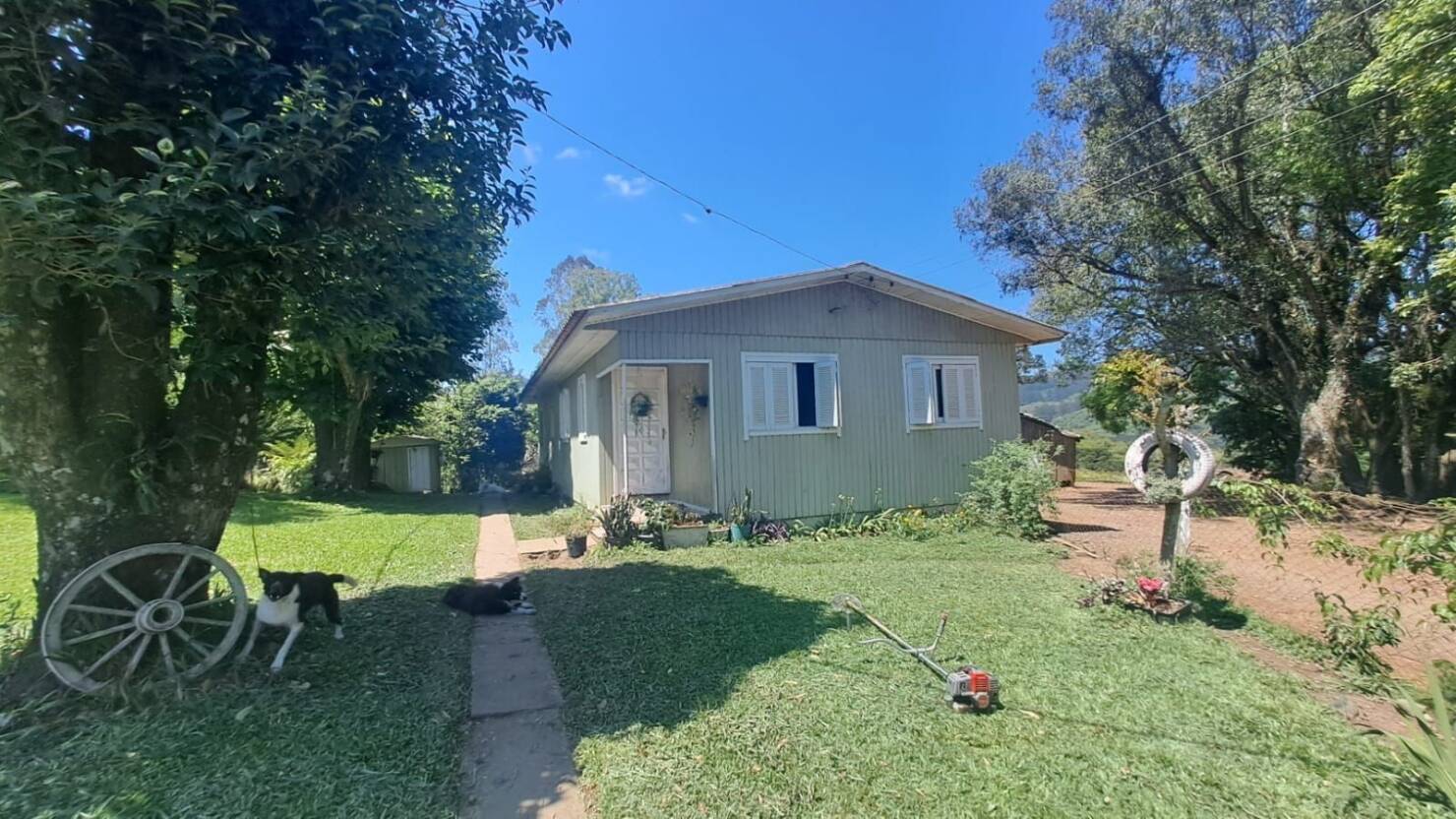 Terreno à venda, 158000m² - Foto 7