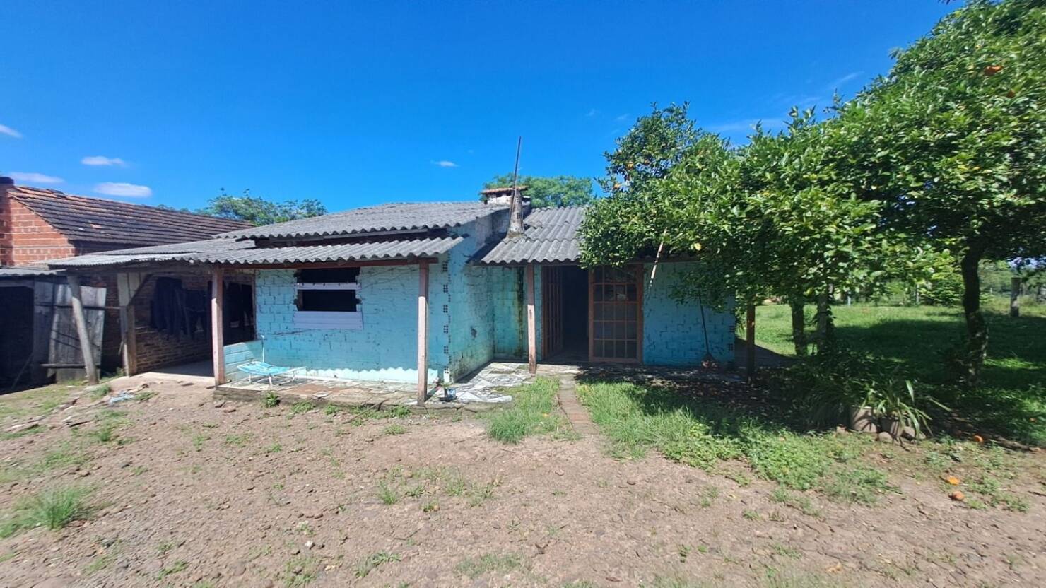 Fazenda à venda com 2 quartos, 68000m² - Foto 24