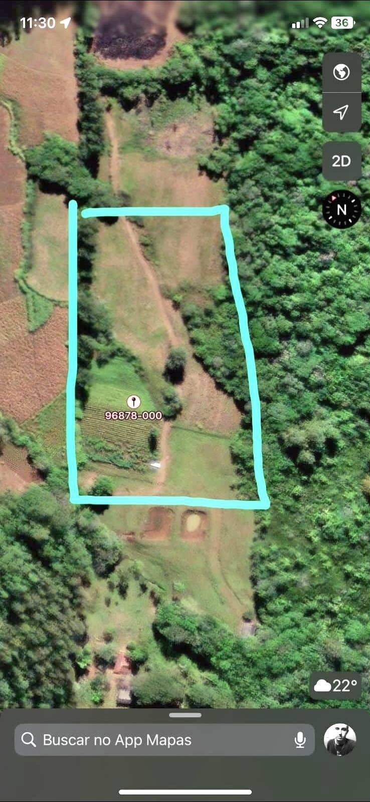 Terreno à venda com 1 quarto, 20880m² - Foto 12