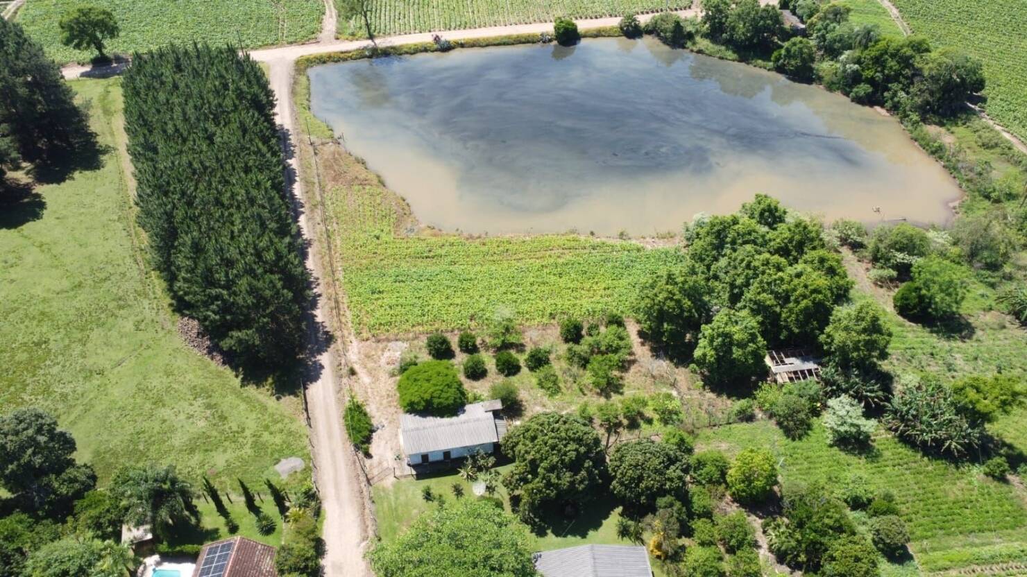Fazenda à venda com 5 quartos, 210000m² - Foto 17