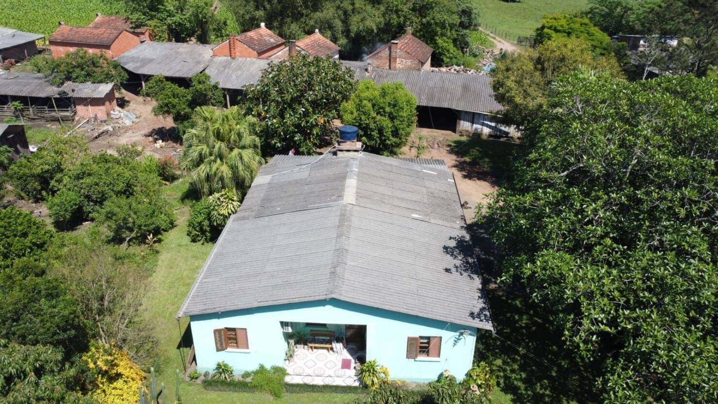 Fazenda à venda com 5 quartos, 210000m² - Foto 25