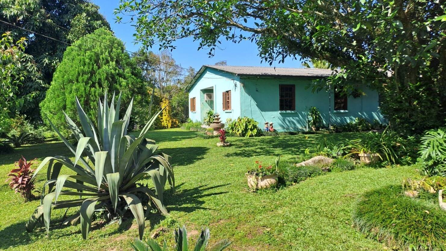 Fazenda à venda com 5 quartos, 210000m² - Foto 26