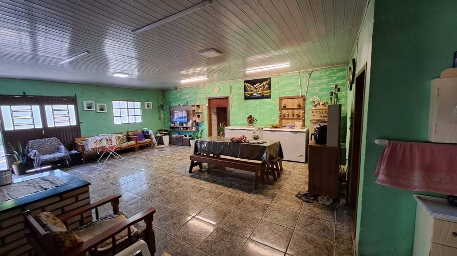 Fazenda à venda com 5 quartos, 210000m² - Foto 29