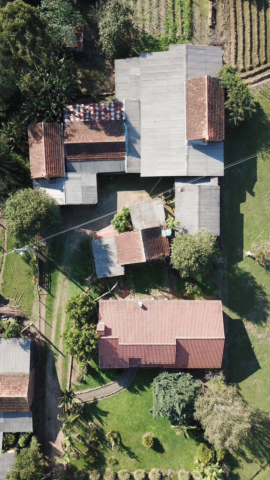 Sítio à venda com 3 quartos, 50000m² - Foto 3