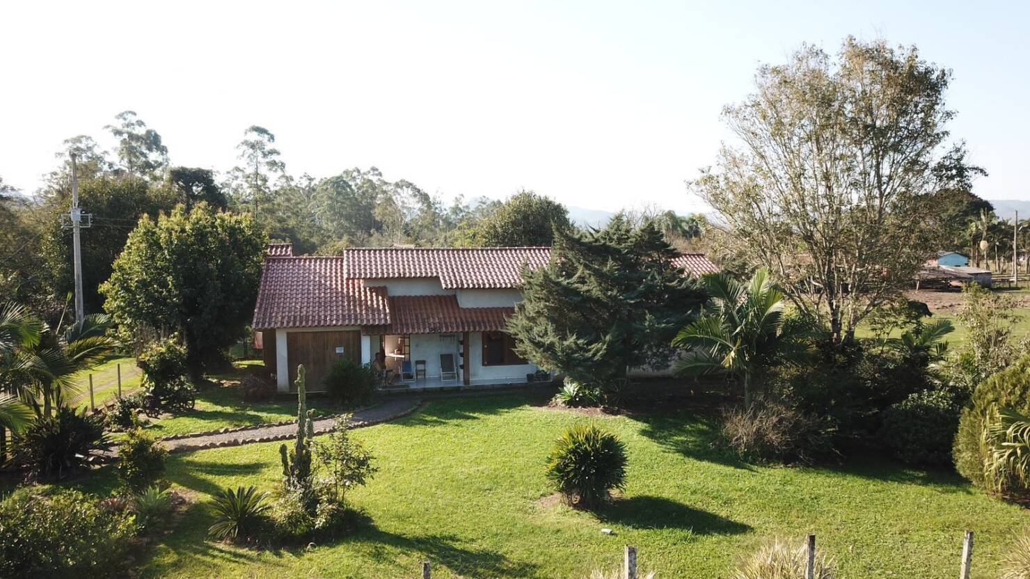 Sítio à venda com 3 quartos, 50000m² - Foto 4