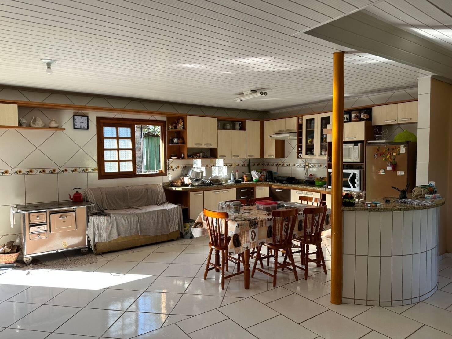 Sítio à venda com 3 quartos, 50000m² - Foto 5
