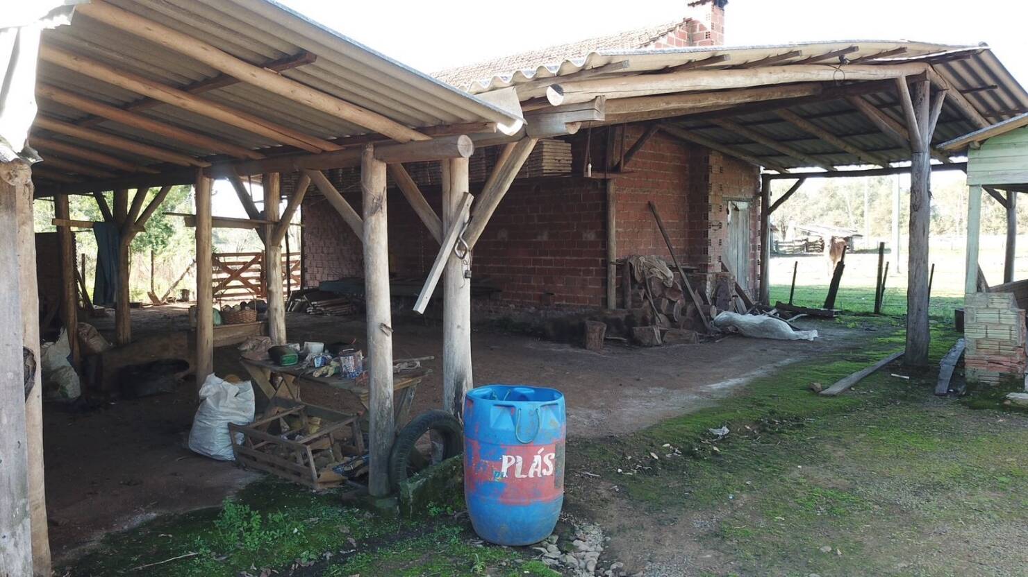 Sítio à venda com 3 quartos, 50000m² - Foto 11