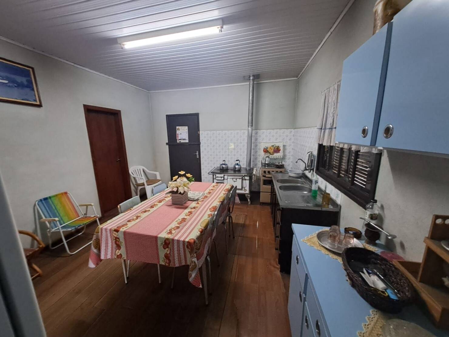 Fazenda à venda com 3 quartos, 240m² - Foto 14