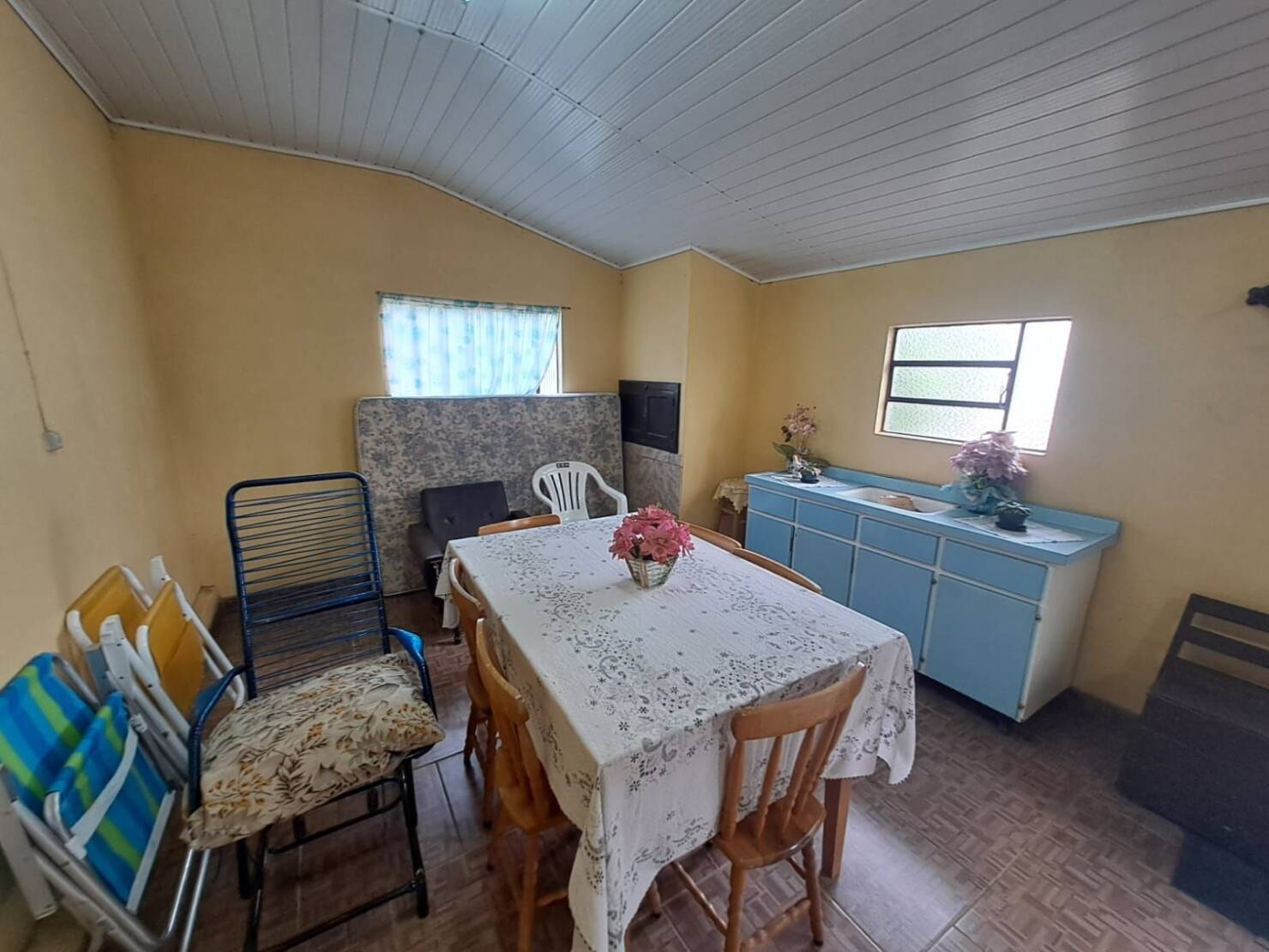Fazenda à venda com 3 quartos, 240m² - Foto 15