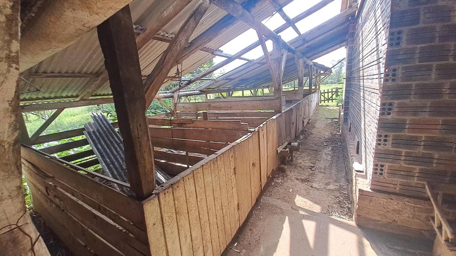 Fazenda à venda com 3 quartos, 240m² - Foto 21