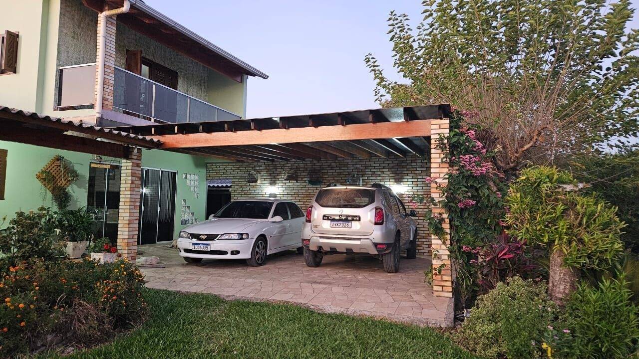 Fazenda à venda com 3 quartos, 250m² - Foto 4