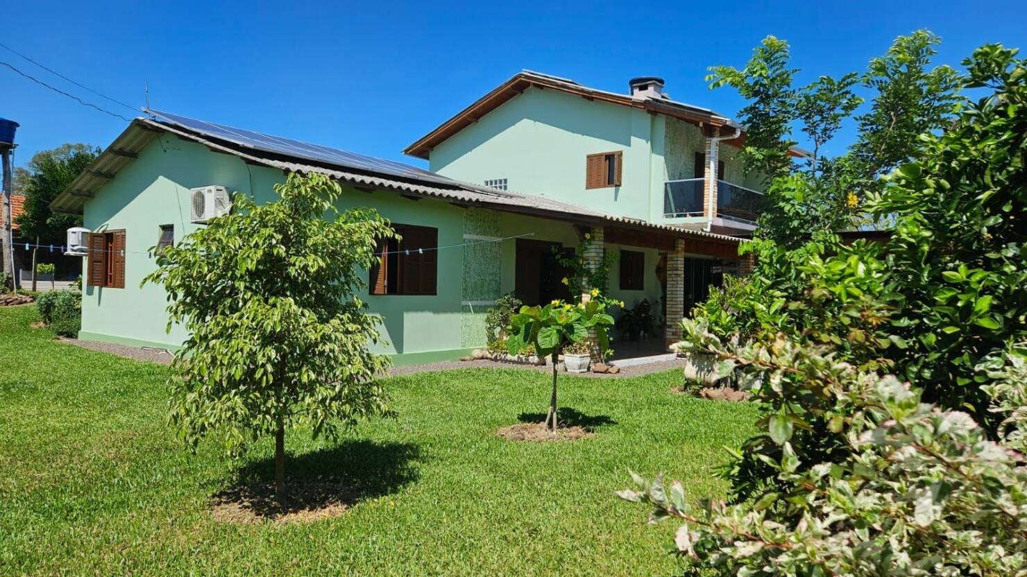 Fazenda à venda com 3 quartos, 250m² - Foto 6