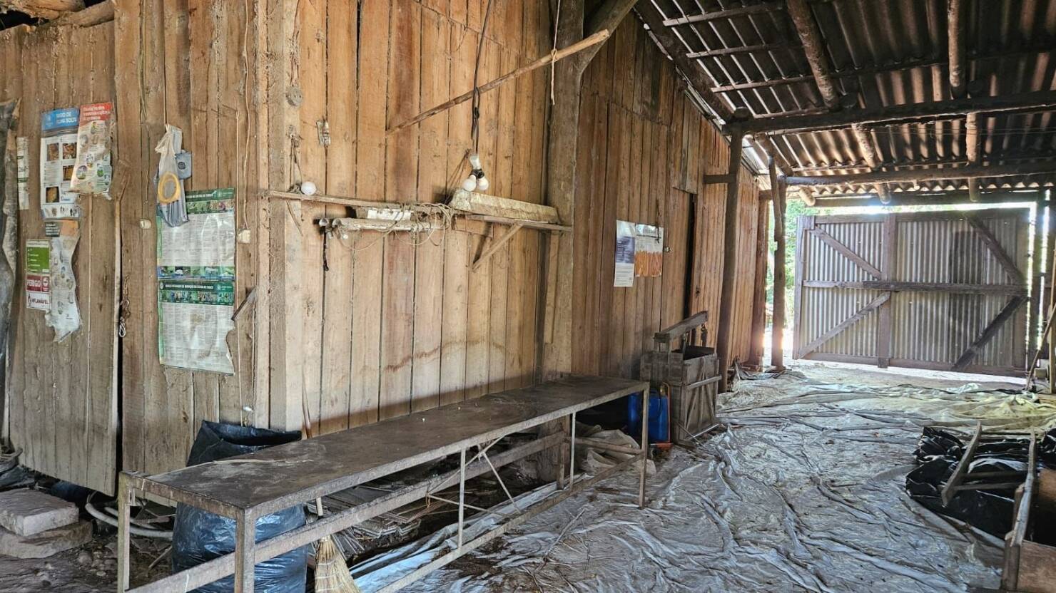 Fazenda à venda com 3 quartos, 250m² - Foto 11