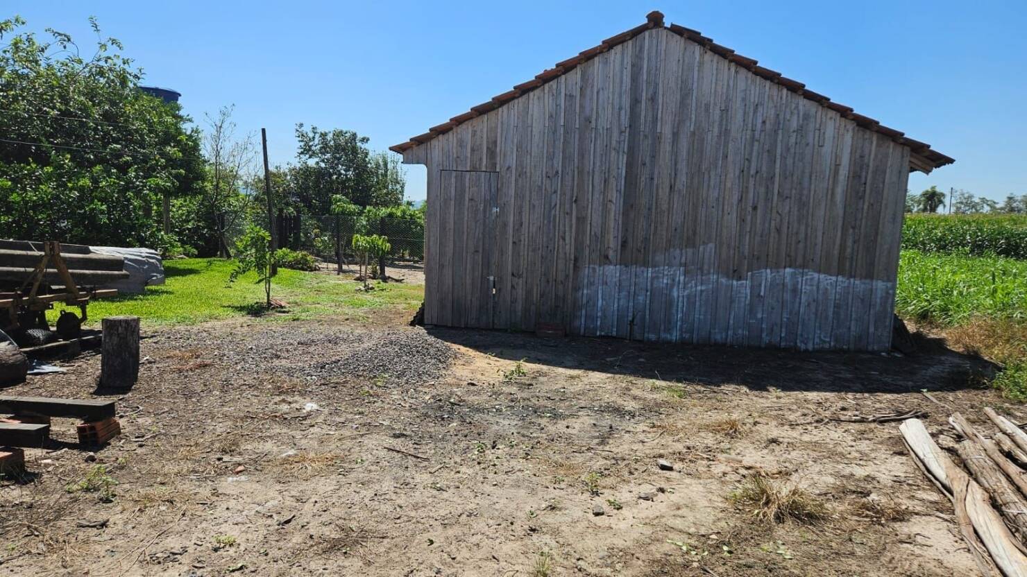 Fazenda à venda com 3 quartos, 250m² - Foto 13