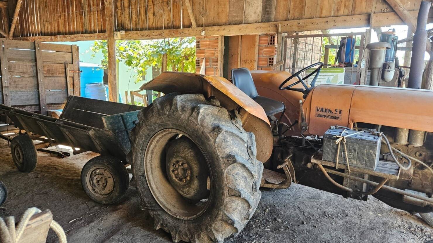 Fazenda à venda com 3 quartos, 250m² - Foto 16