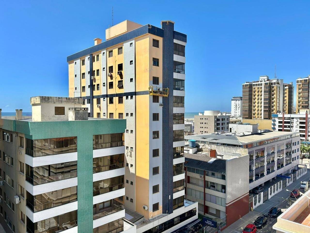 Apartamento, 3 quartos, 90 m² - Foto 2