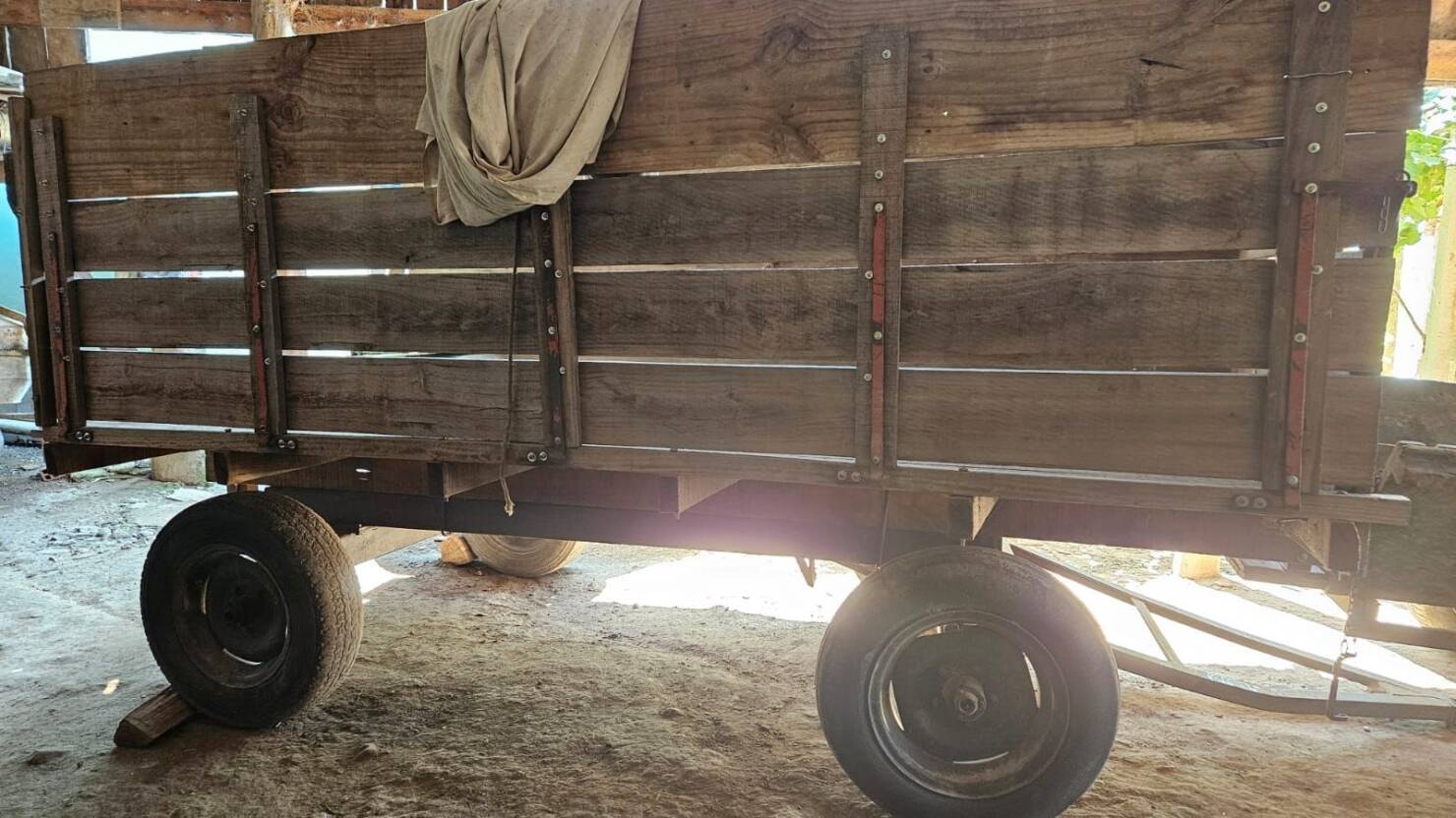 Fazenda à venda com 3 quartos, 250m² - Foto 17