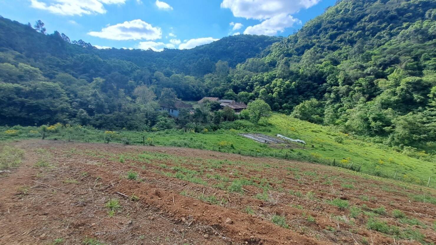 Chácara à venda com 2 quartos, 120m² - Foto 7