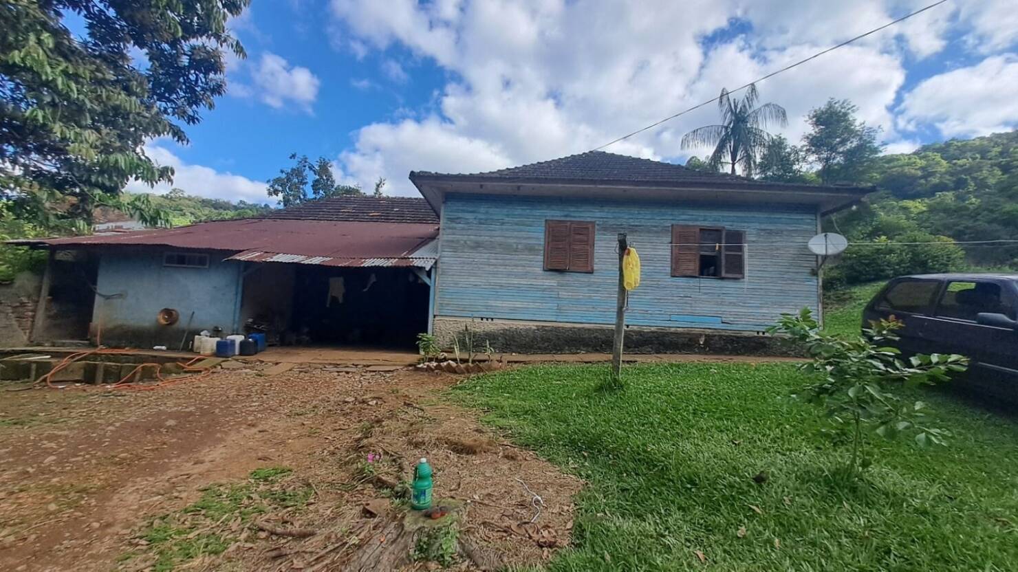 Chácara à venda com 2 quartos, 120m² - Foto 15