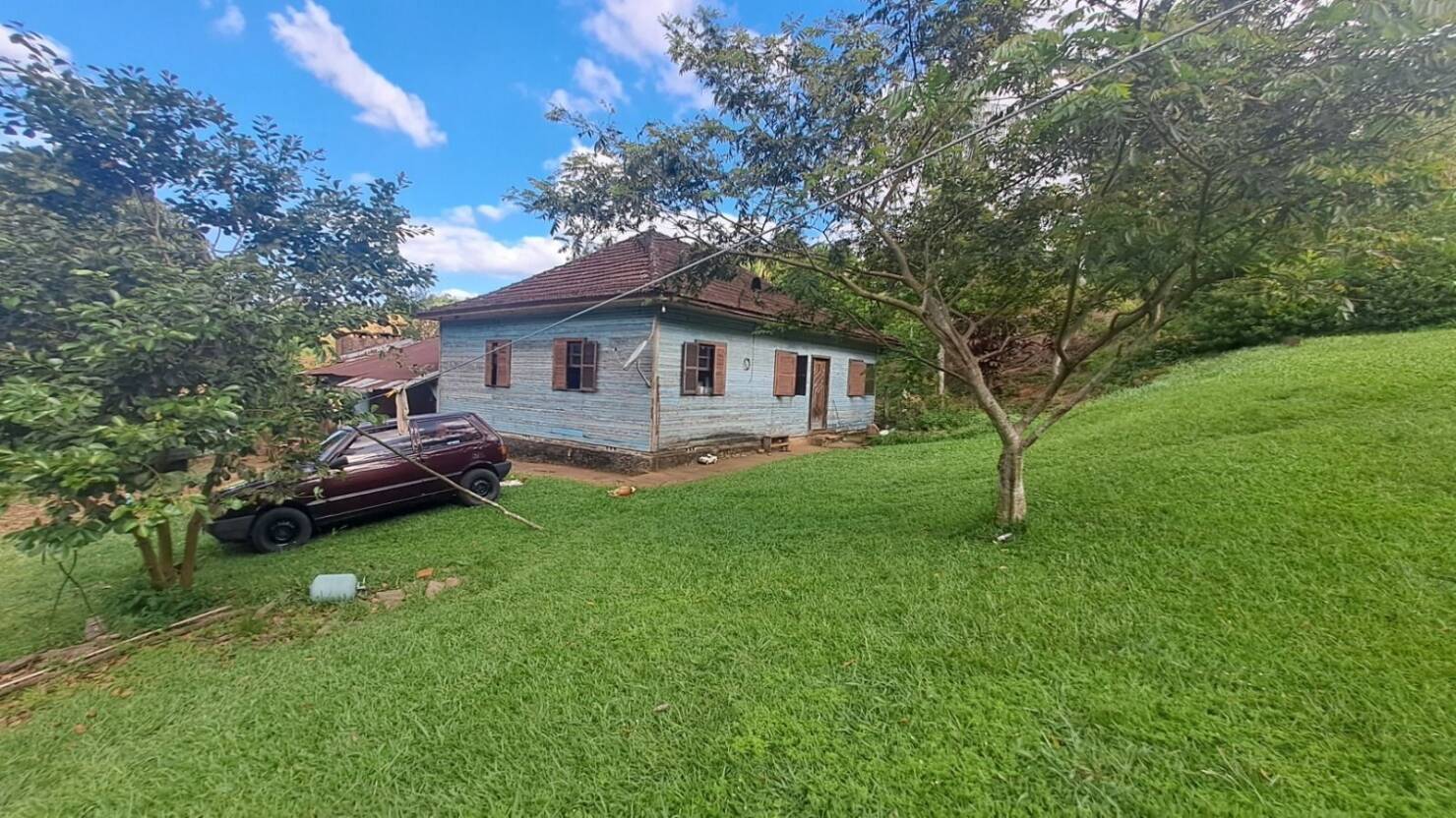 Chácara à venda com 2 quartos, 120m² - Foto 16