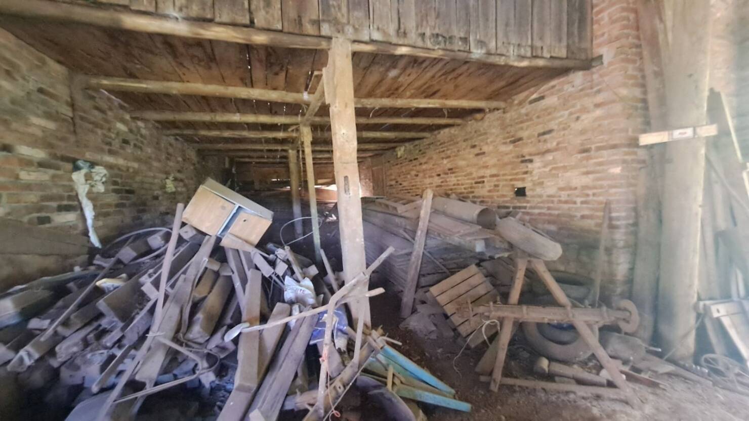 Chácara à venda com 2 quartos, 120m² - Foto 20