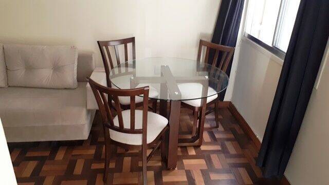 Apartamento, 1 quarto, 43 m² - Foto 1
