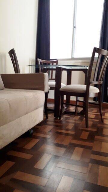 Apartamento, 1 quarto, 43 m² - Foto 2
