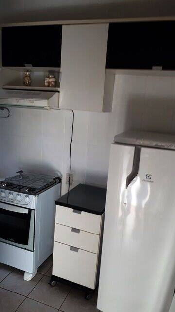 Apartamento, 1 quarto, 43 m² - Foto 5