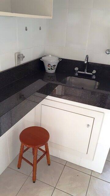 Apartamento, 1 quarto, 43 m² - Foto 6