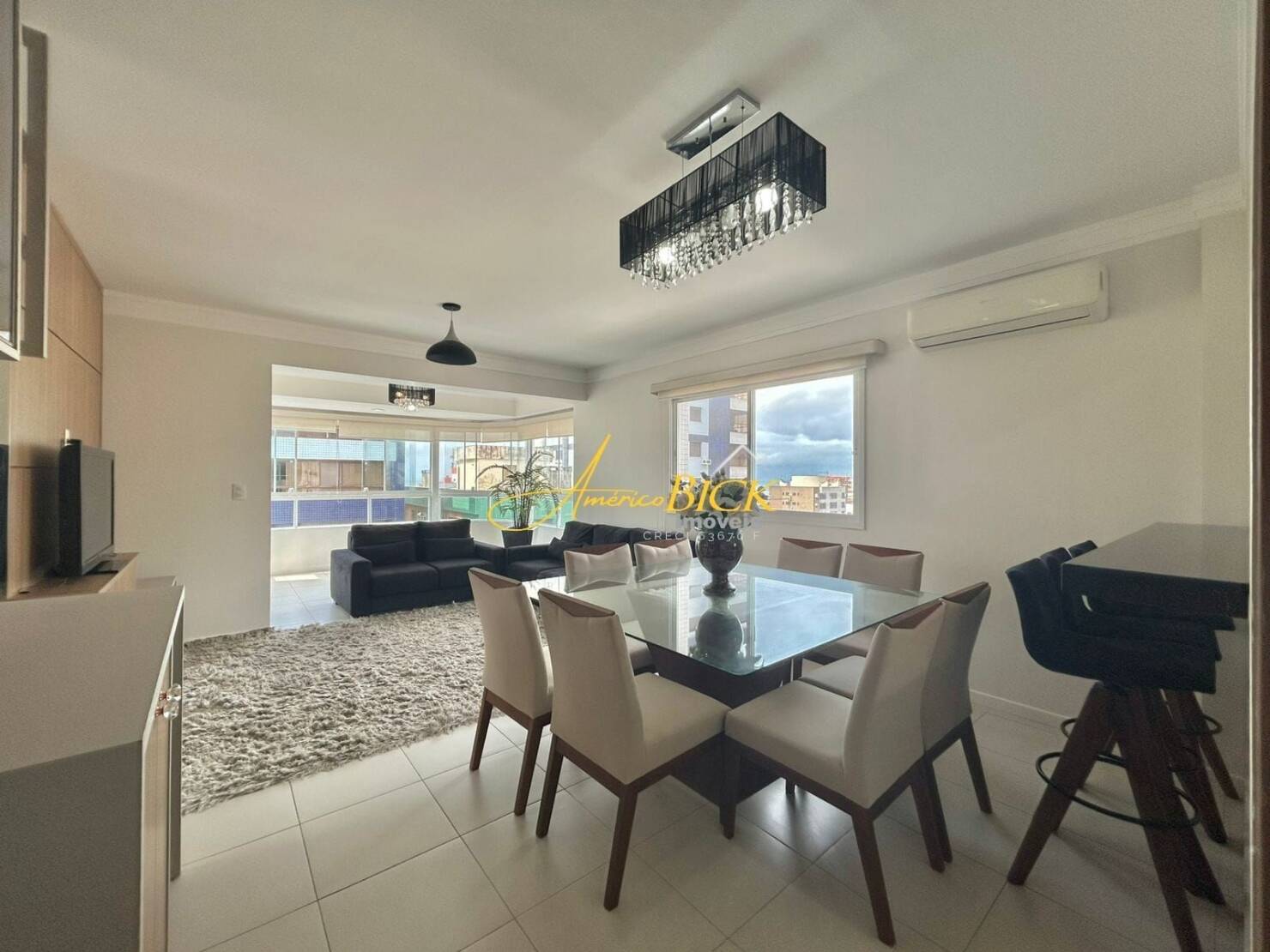 Apartamento, 3 quartos, 90 m² - Foto 7