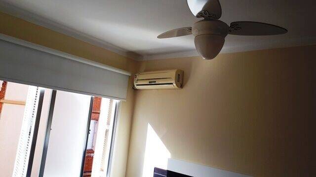 Apartamento, 1 quarto, 43 m² - Foto 7